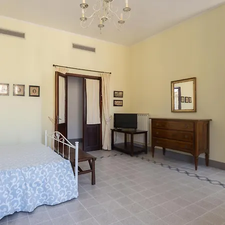 Matteotti 4* 萨尔扎纳