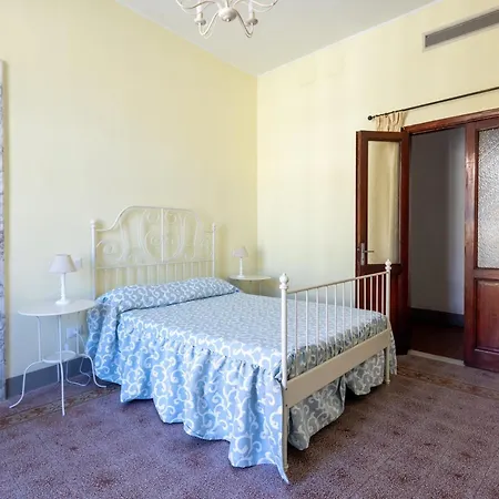 招待所 Matteotti 4*