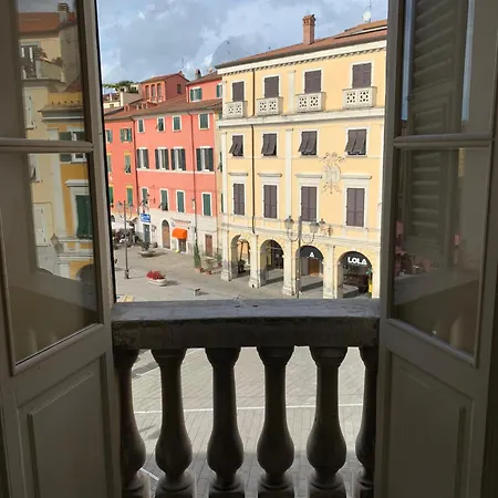 Matteotti 招待所 4*