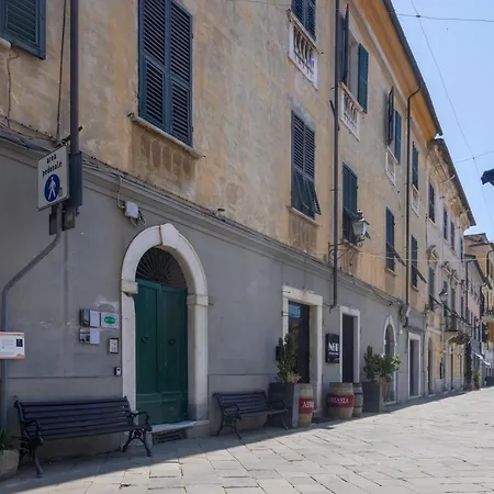 Matteotti 萨尔扎纳