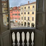 Matteotti 게스트하우스 4*