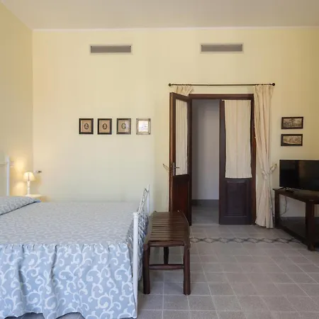 게스트하우스 Matteotti 사르자나