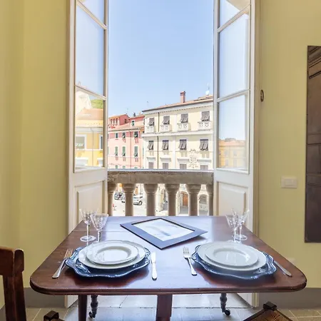 Matteotti 게스트하우스