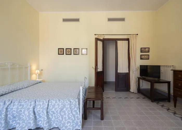 게스트하우스 Matteotti 사르자나