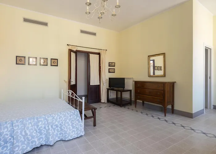 Matteotti 4* 사르자나