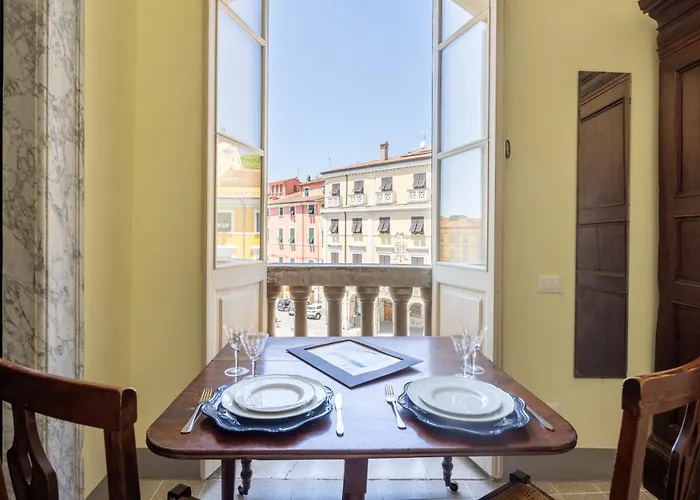 Matteotti 게스트하우스