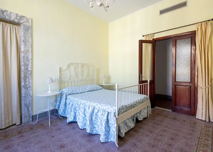 게스트하우스 Matteotti 4*