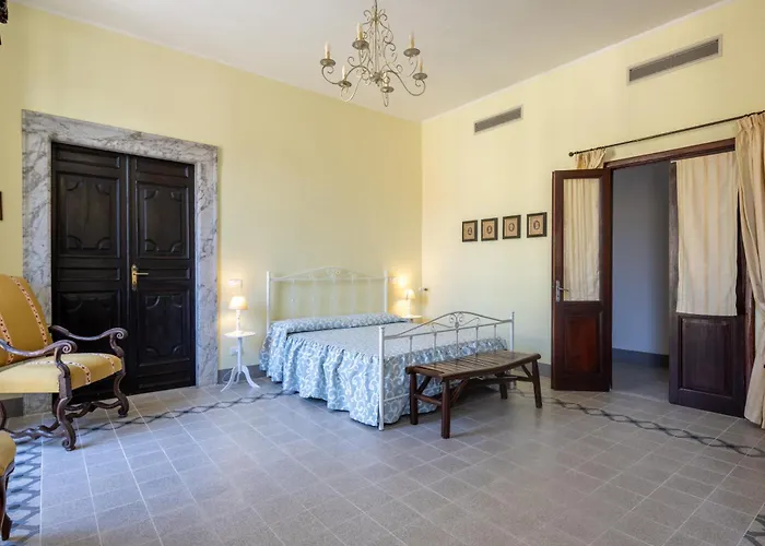 Matteotti 게스트하우스 사르자나