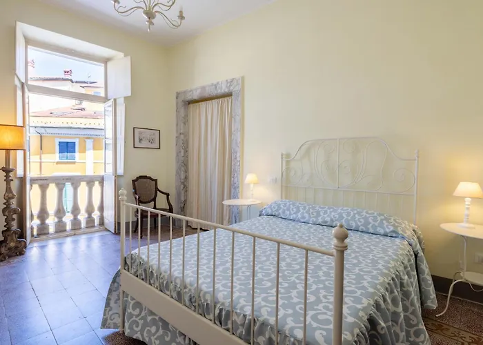 Maison d'hôtes Matteotti Sarzana