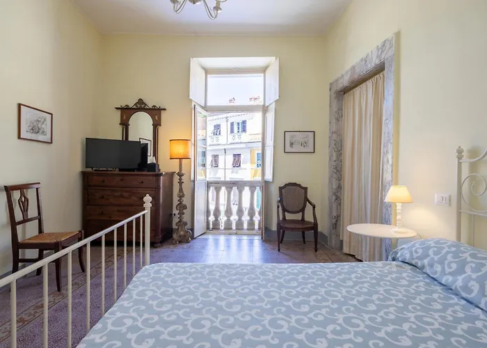 게스트하우스 Matteotti