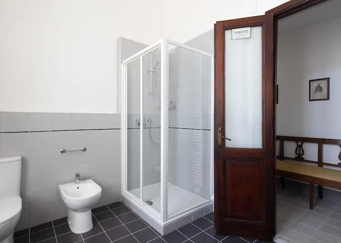 Matteotti 게스트하우스 4*