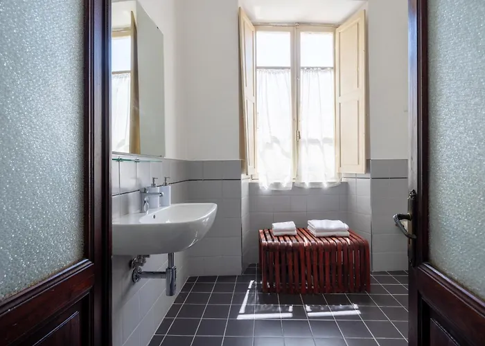 Matteotti 게스트하우스