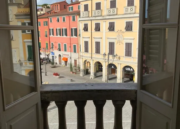 Matteotti 게스트하우스 4*