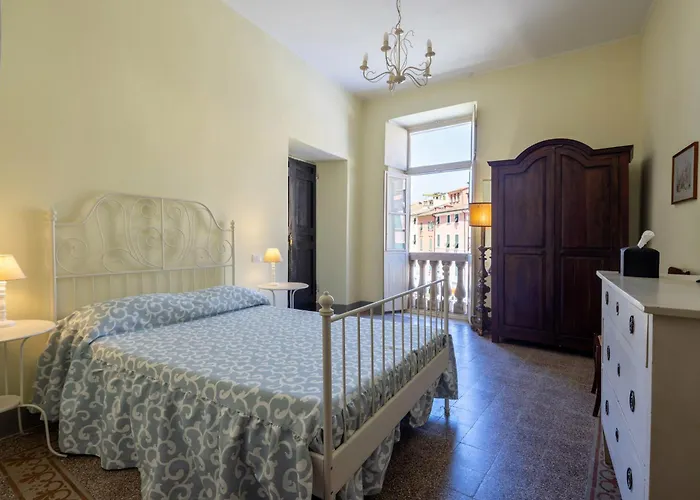 Maison d'hôtes Matteotti Sarzana