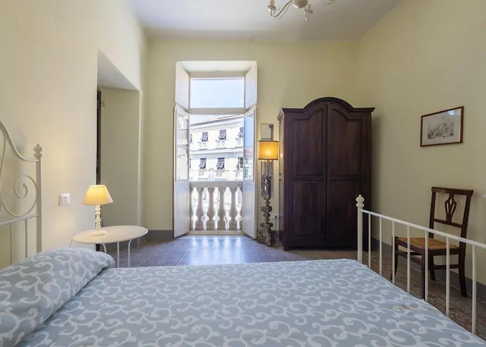 게스트하우스 Matteotti