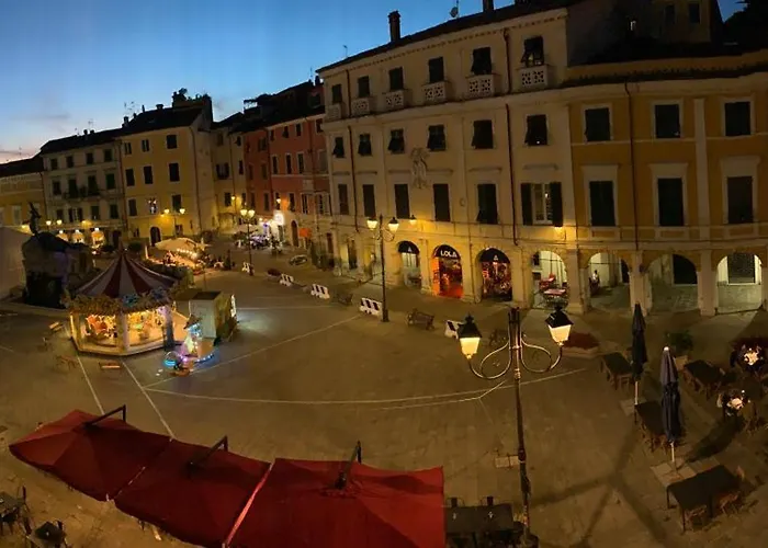 Matteotti 게스트하우스