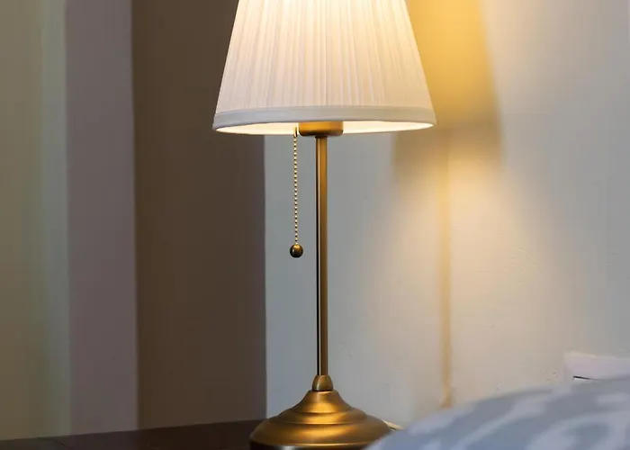 Matteotti 게스트하우스 사르자나