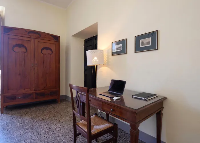 Matteotti Maison d'hôtes