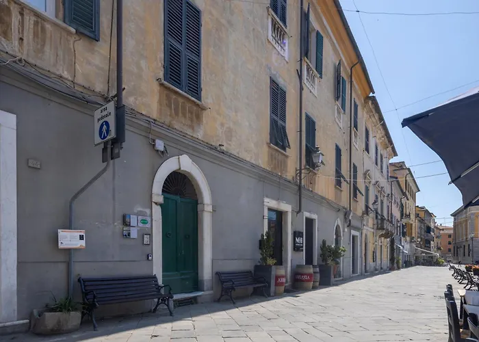 Matteotti 사르자나